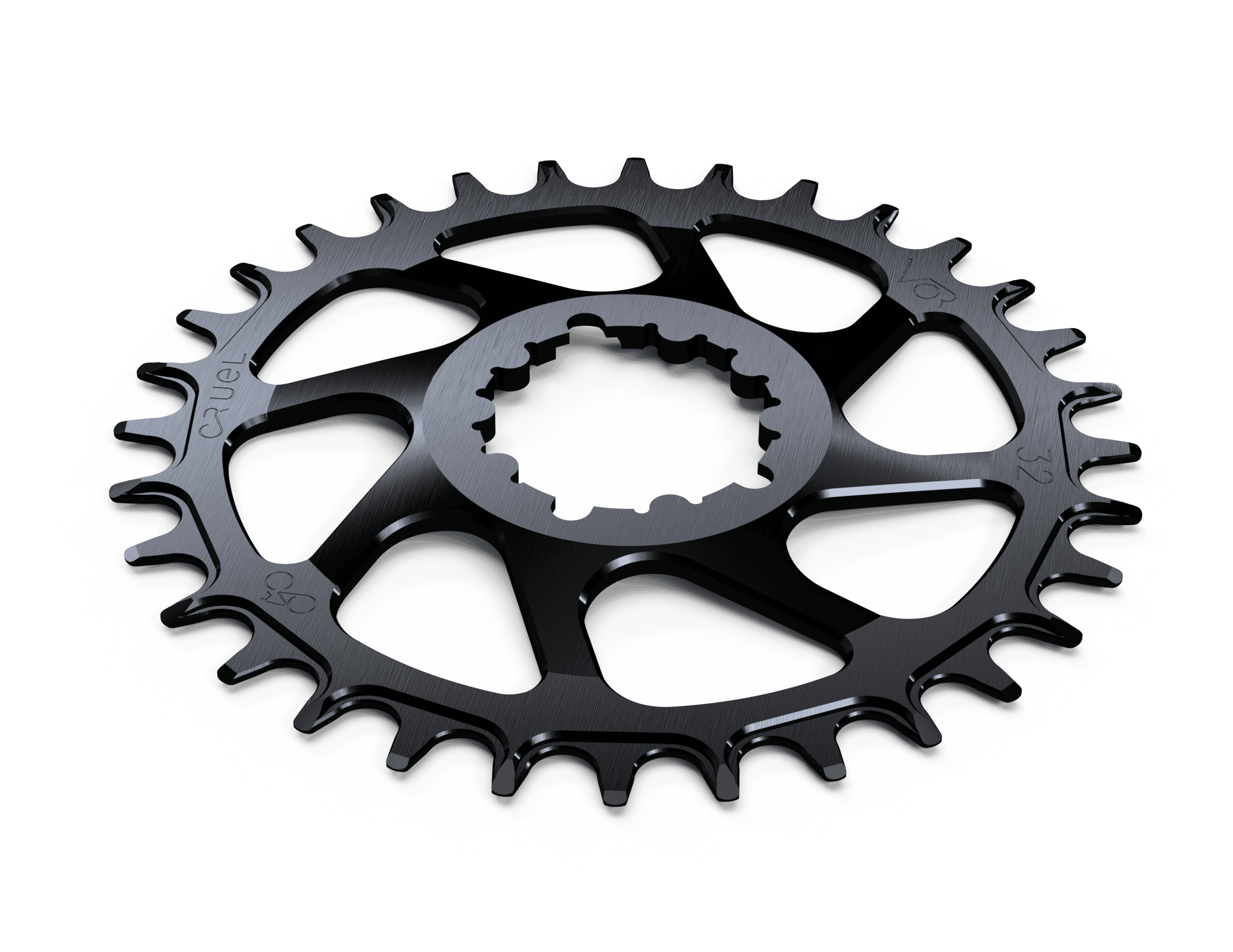 VOR SRAM TRUVATIV 3 MM