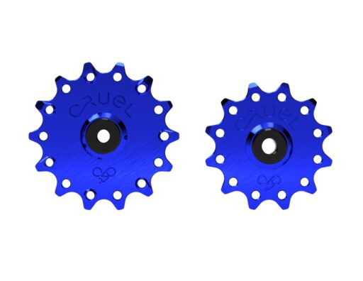CR-VoR 12/14 T SRAM EAGLE AXS 12V - immagine 3