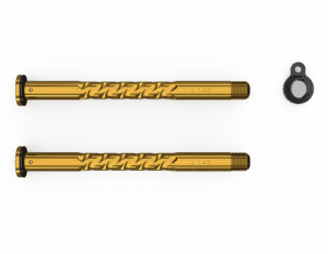 AXLE 140
