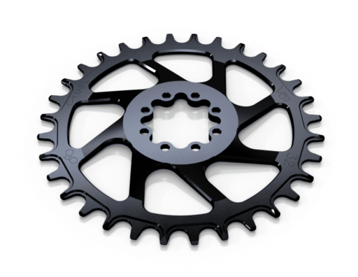 VoR SRAM EAGLE T-TYPE (8 FORI) 3 MM - immagine 2