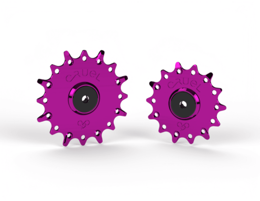 CR-VoR 14/16 T-SRAM EAGLE XX T-TYPE AXS - immagine 4
