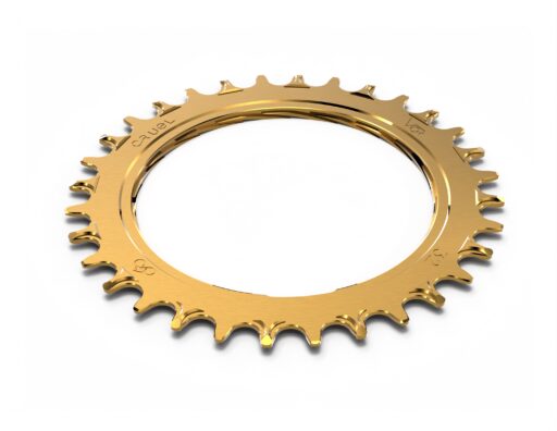 VoR SRAM EAGLE T-TYPE THREAD 0 MM - immagine 3