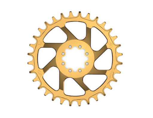 VoR SRAM EAGLE T-TYPE (8 FORI) 3 MM