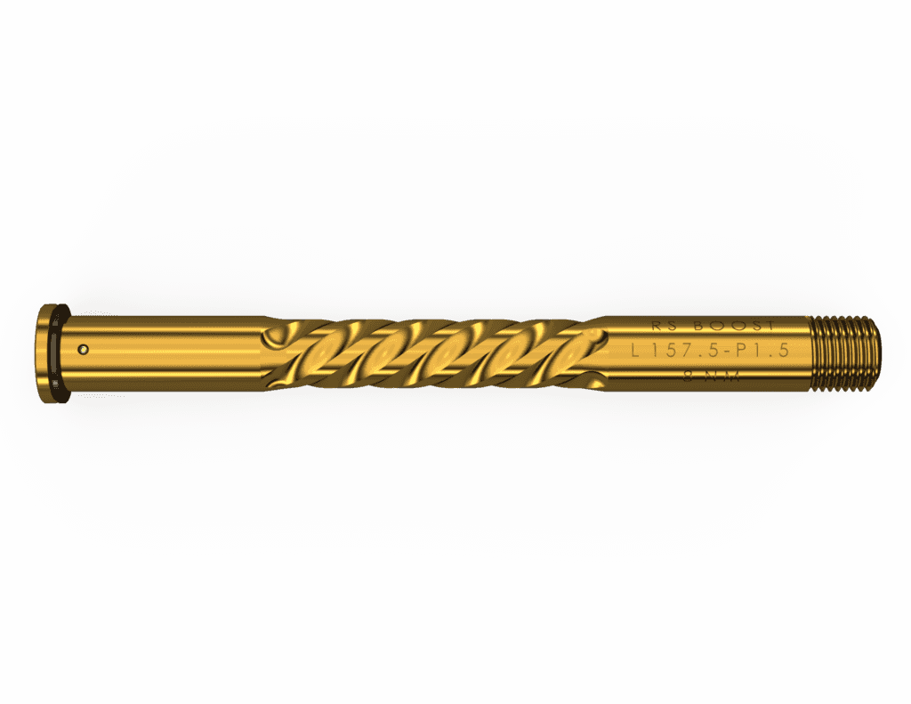 ROCK SHOX BOOST - Cruel Components