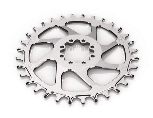 VoR SRAM EAGLE T-TYPE (8 FORI) 3 MM - immagine 4