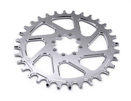VoR SRAM EAGLE T-TYPE (8 FORI) 0 MM - immagine 4