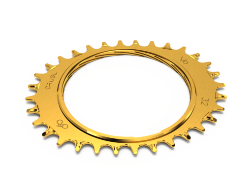 Vo SRAM EAGLE T-TYPE THREAD 3 MM - immagine 3