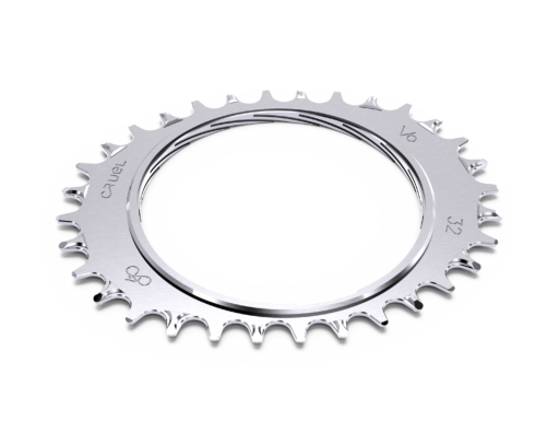 Vo SRAM EAGLE T-TYPE THREAD 3 MM - immagine 4